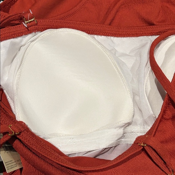 Gottex One Piece Swimsuit Size 12 NEW! - Picture 9 of 9